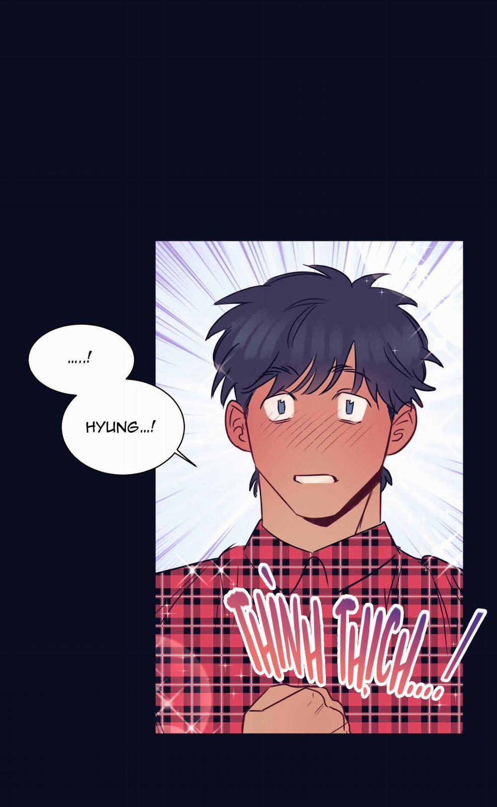 Tình Yêu Lụi Tàn 6 trang 37