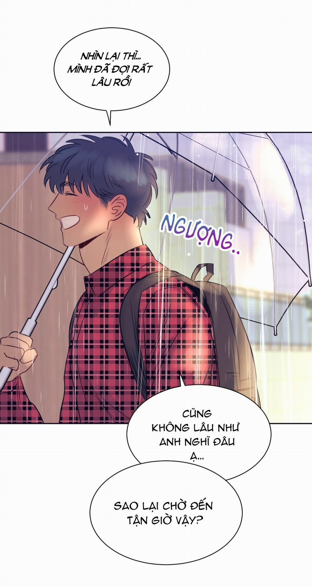 Tình Yêu Lụi Tàn 6 trang 40