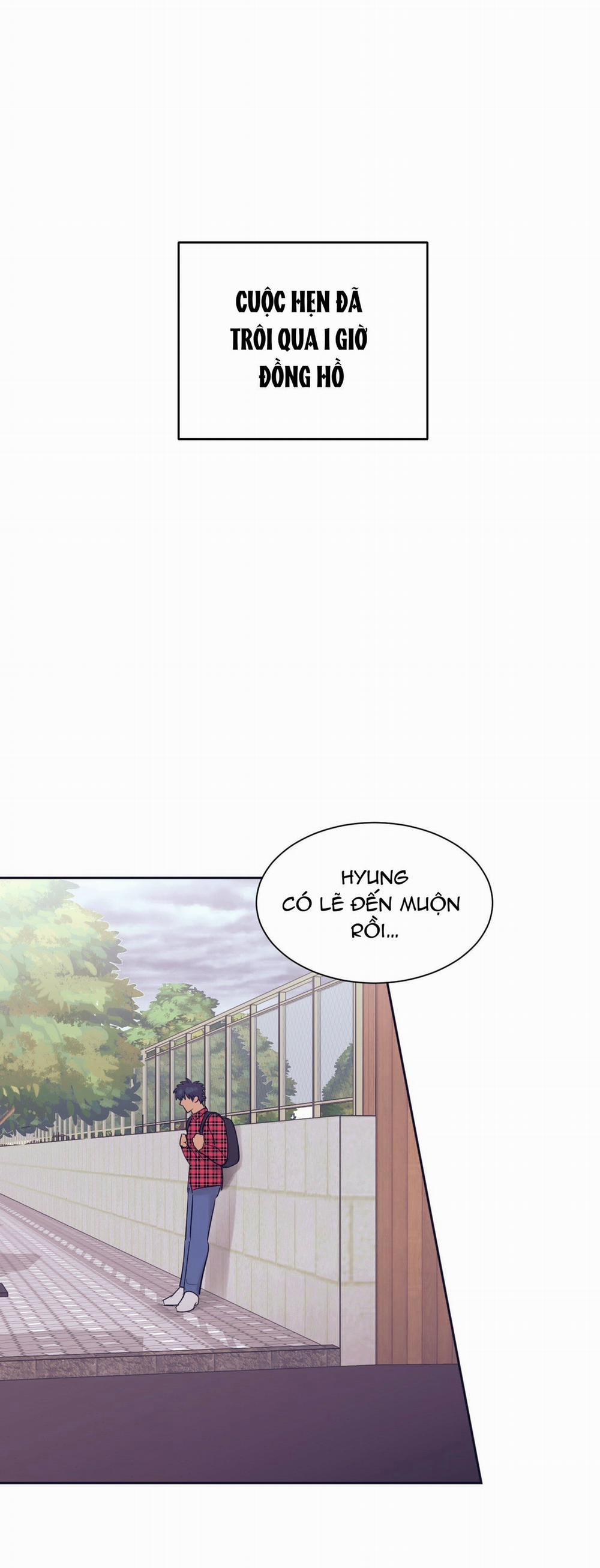 Tình Yêu Lụi Tàn 6 trang 5