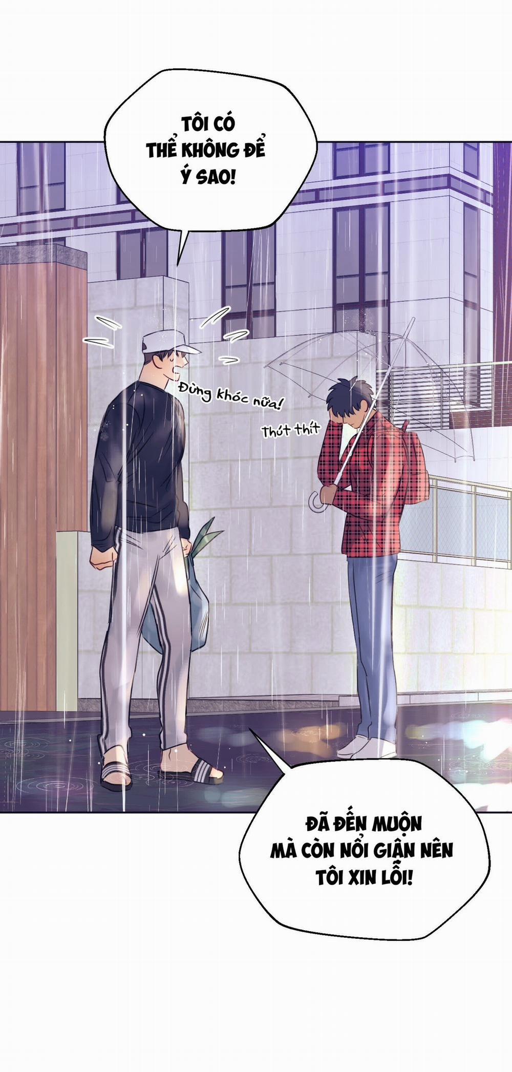 Tình Yêu Lụi Tàn 6 trang 56