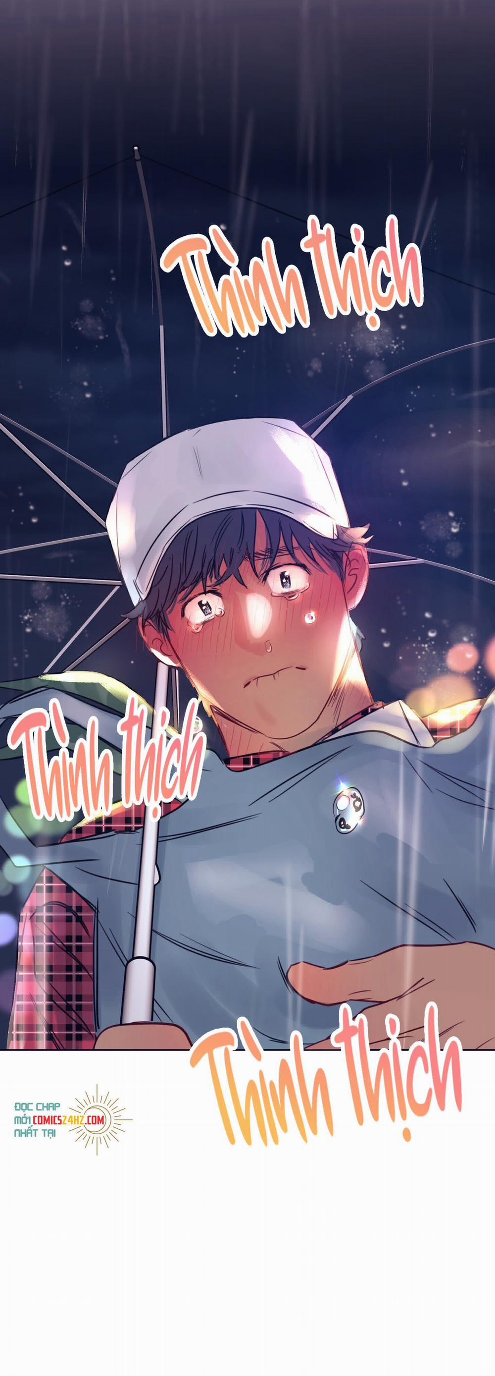 Tình Yêu Lụi Tàn 6 trang 72