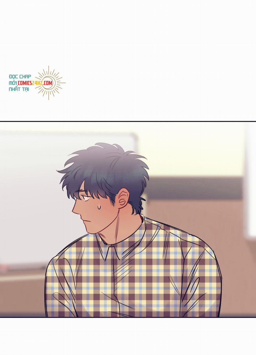 Tình Yêu Lụi Tàn 7 trang 19