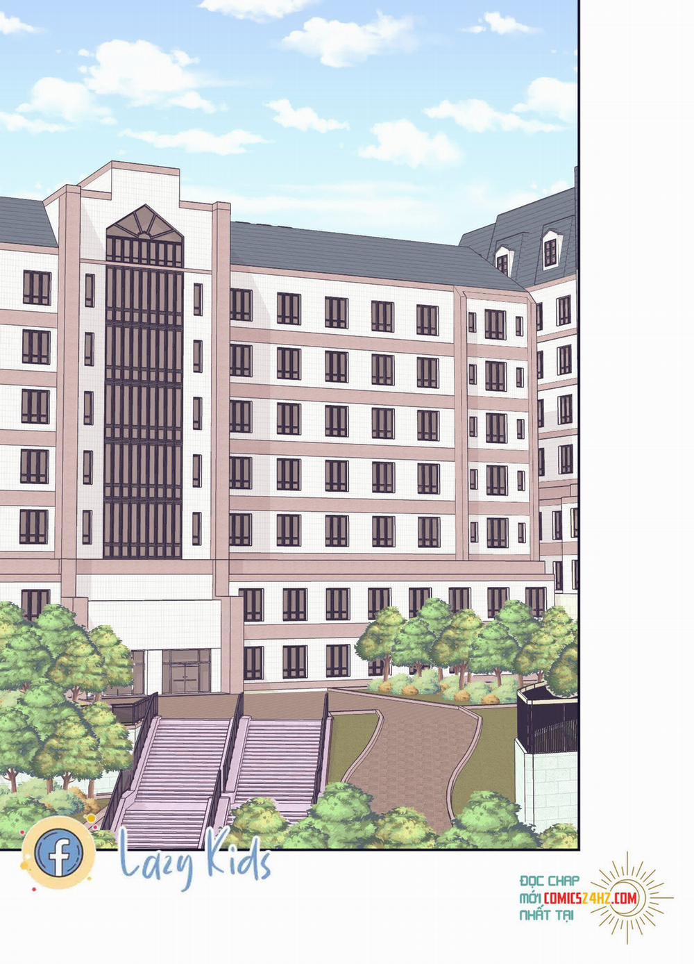 Tình Yêu Lụi Tàn 7 trang 2