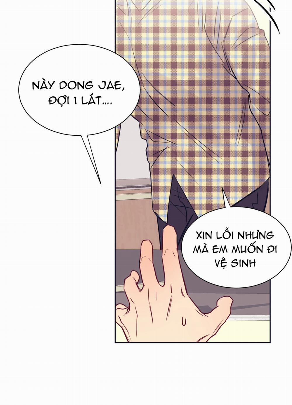 Tình Yêu Lụi Tàn 7 trang 23