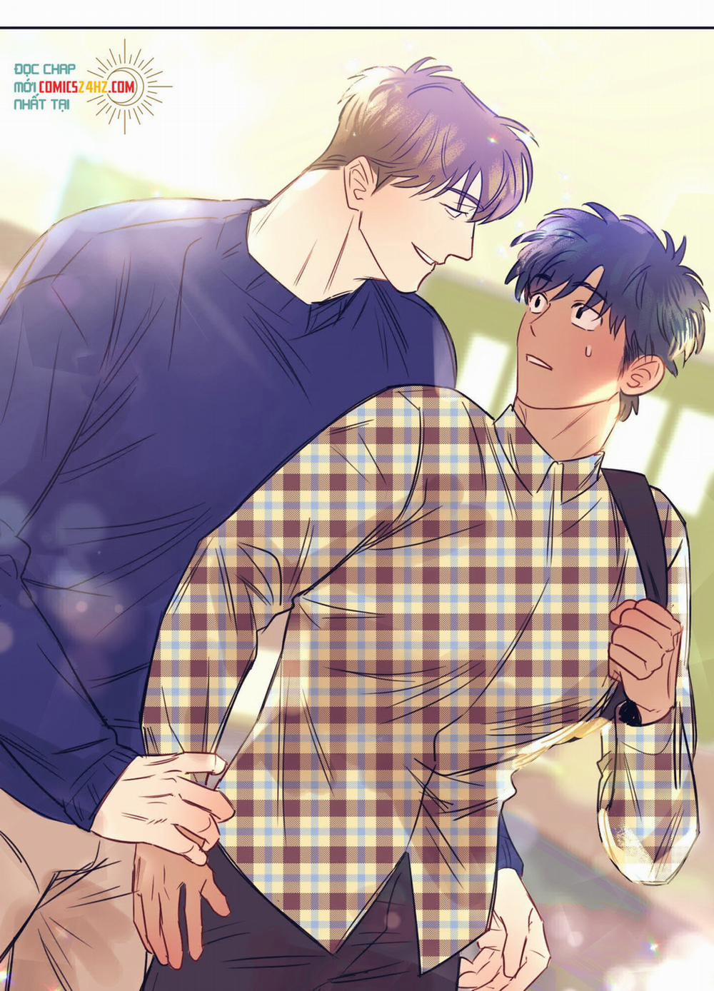 Tình Yêu Lụi Tàn 7 trang 31