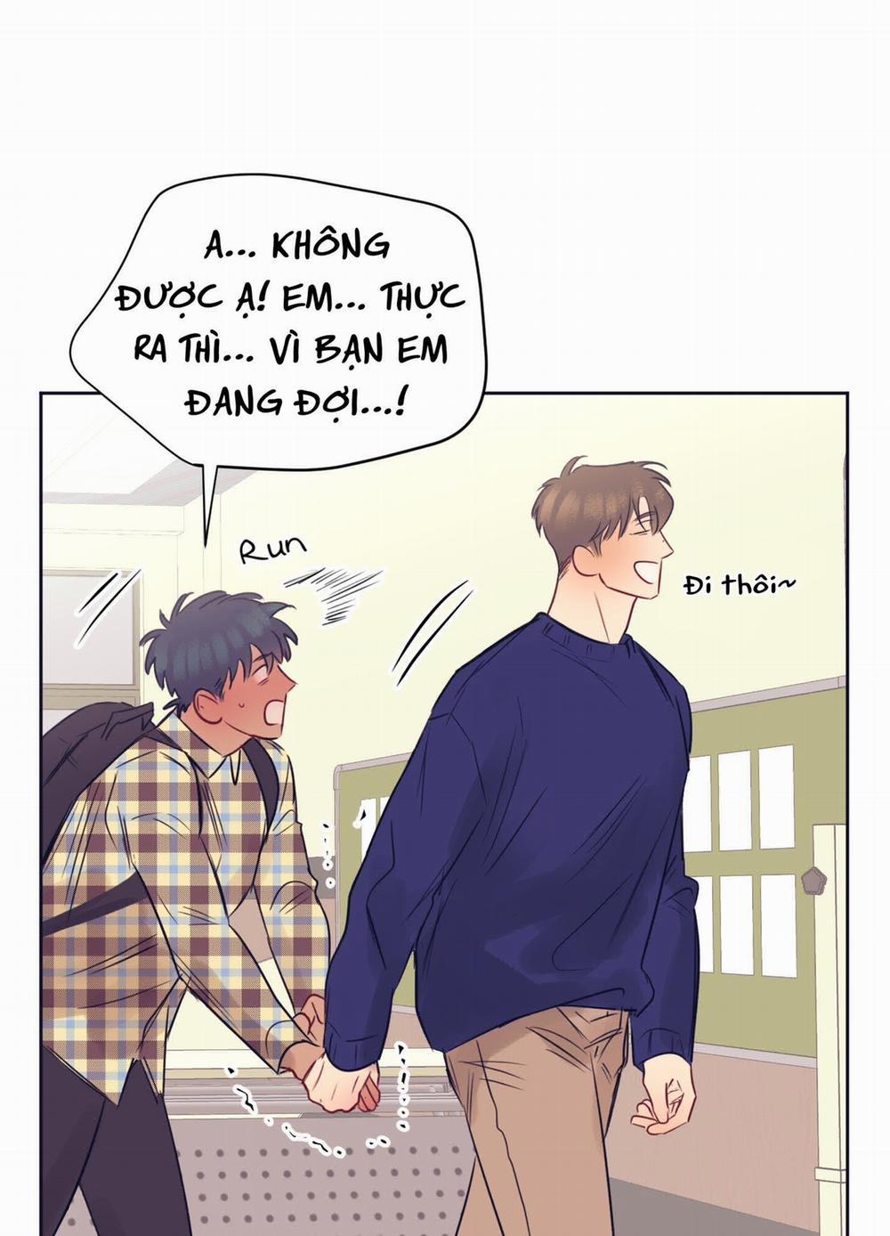 Tình Yêu Lụi Tàn 7 trang 35