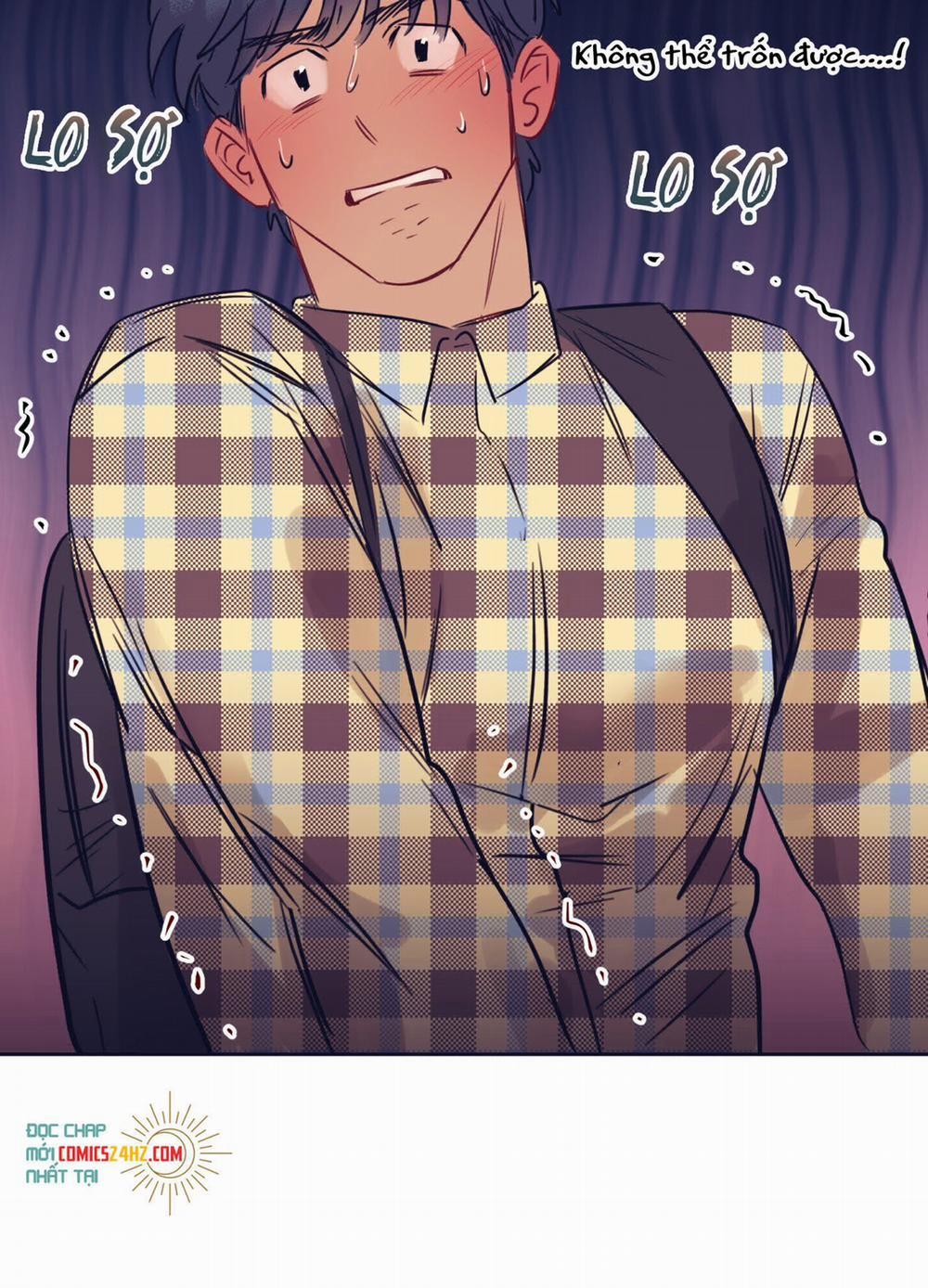 Tình Yêu Lụi Tàn 7 trang 37