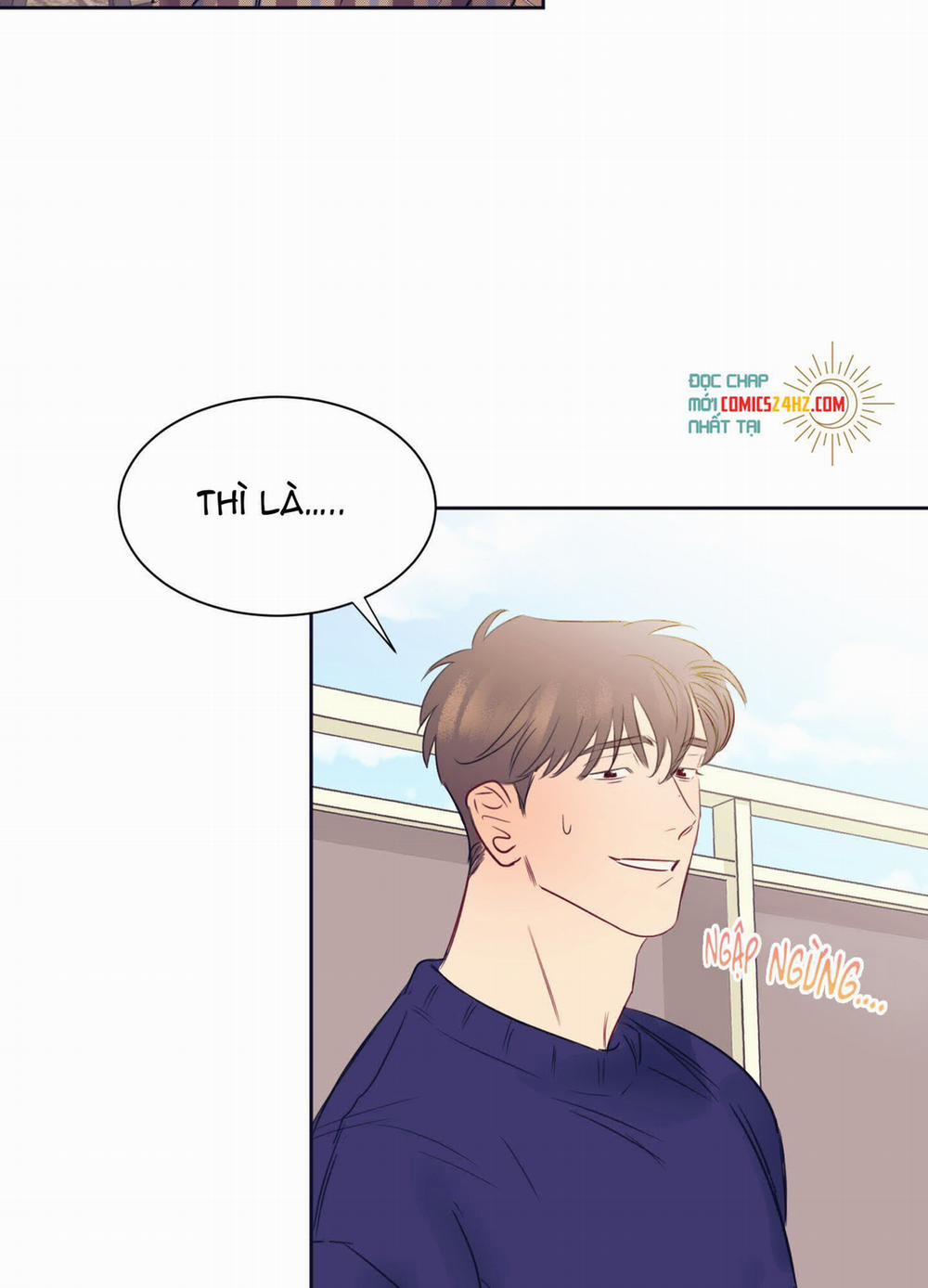 Tình Yêu Lụi Tàn 7 trang 43