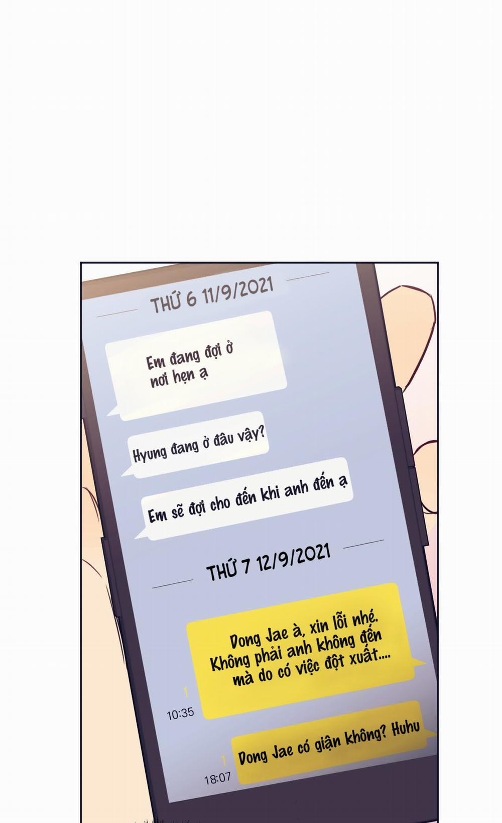 Tình Yêu Lụi Tàn 7 trang 5