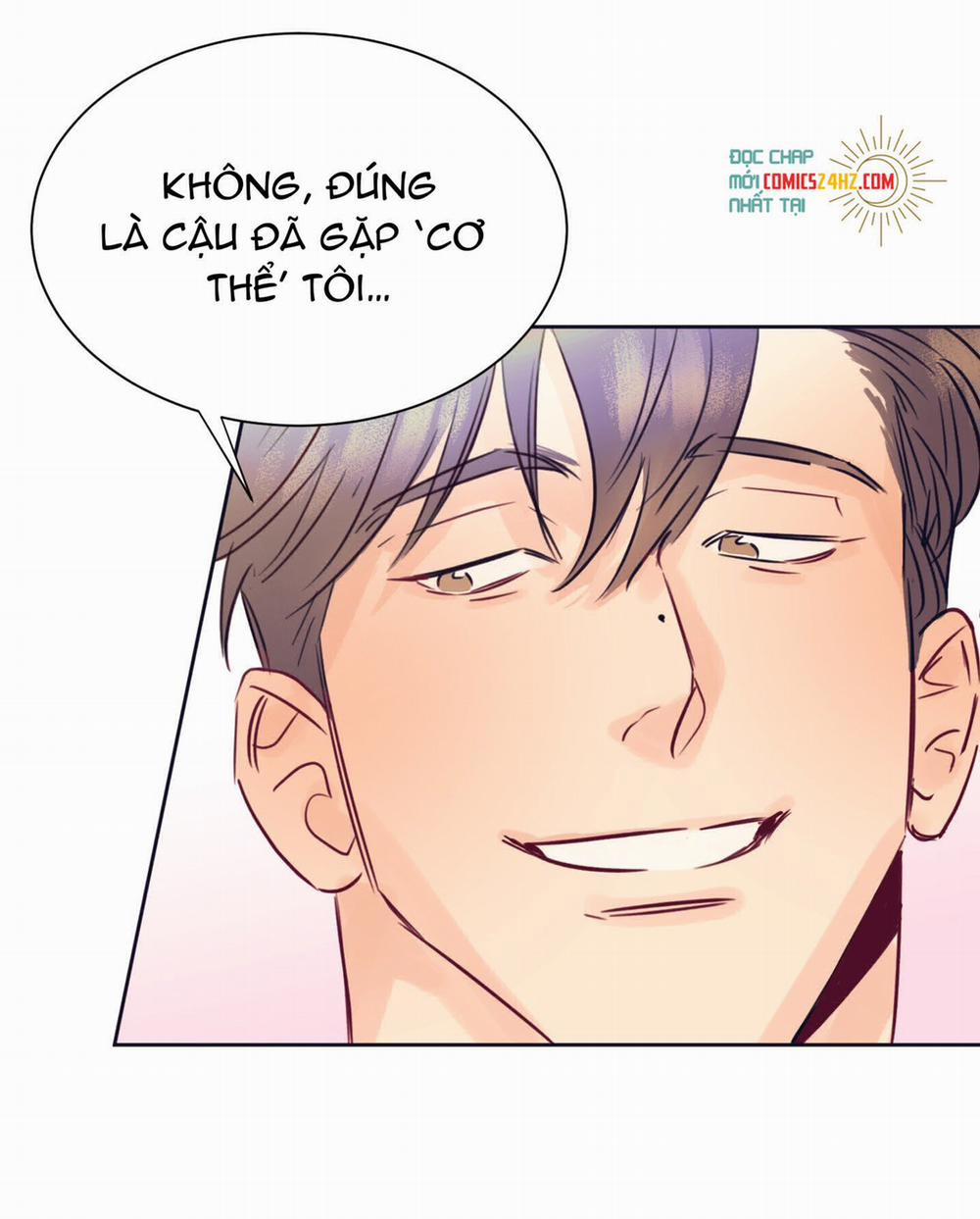 Tình Yêu Lụi Tàn 7 trang 67