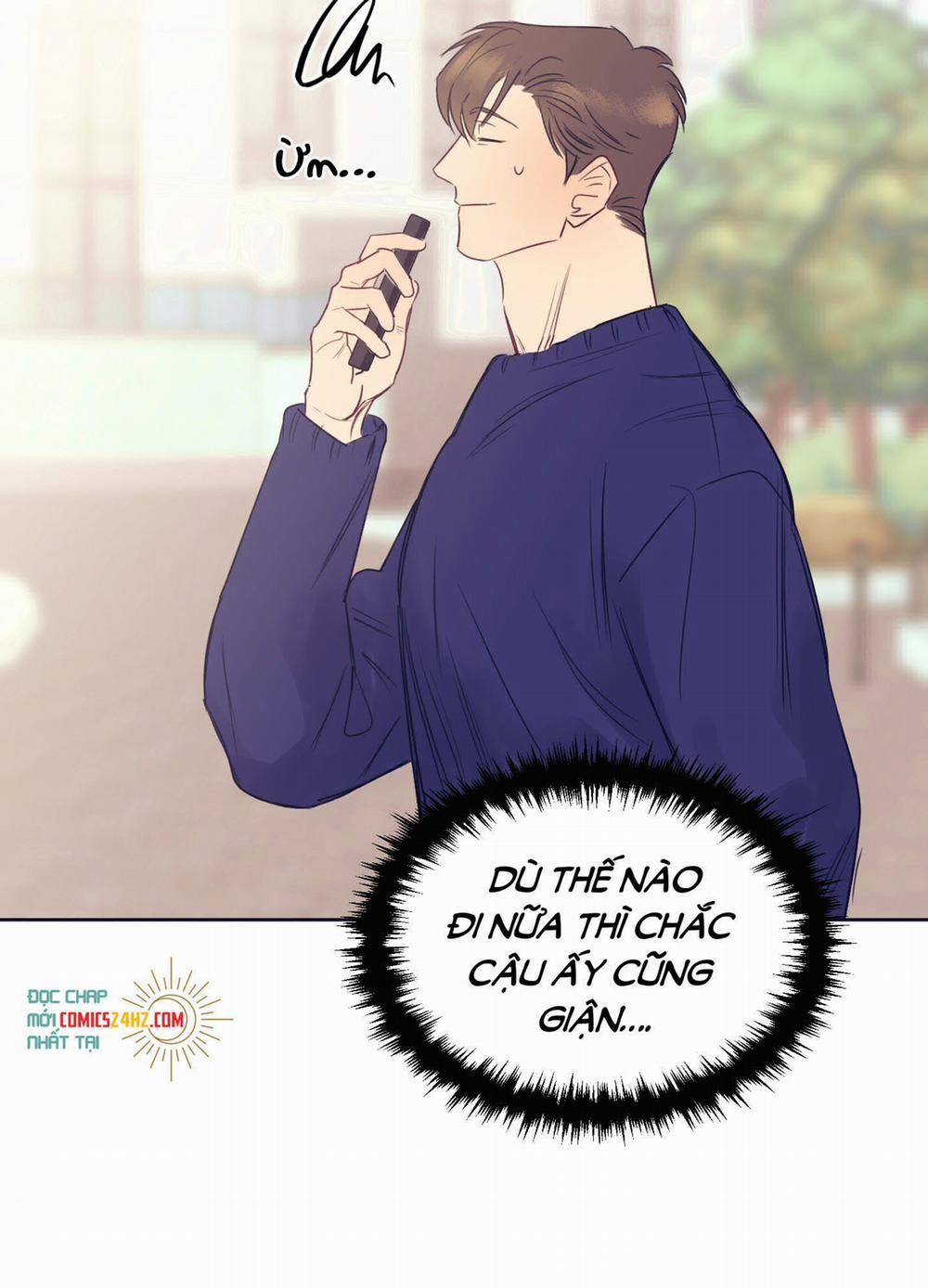 Tình Yêu Lụi Tàn 7 trang 7