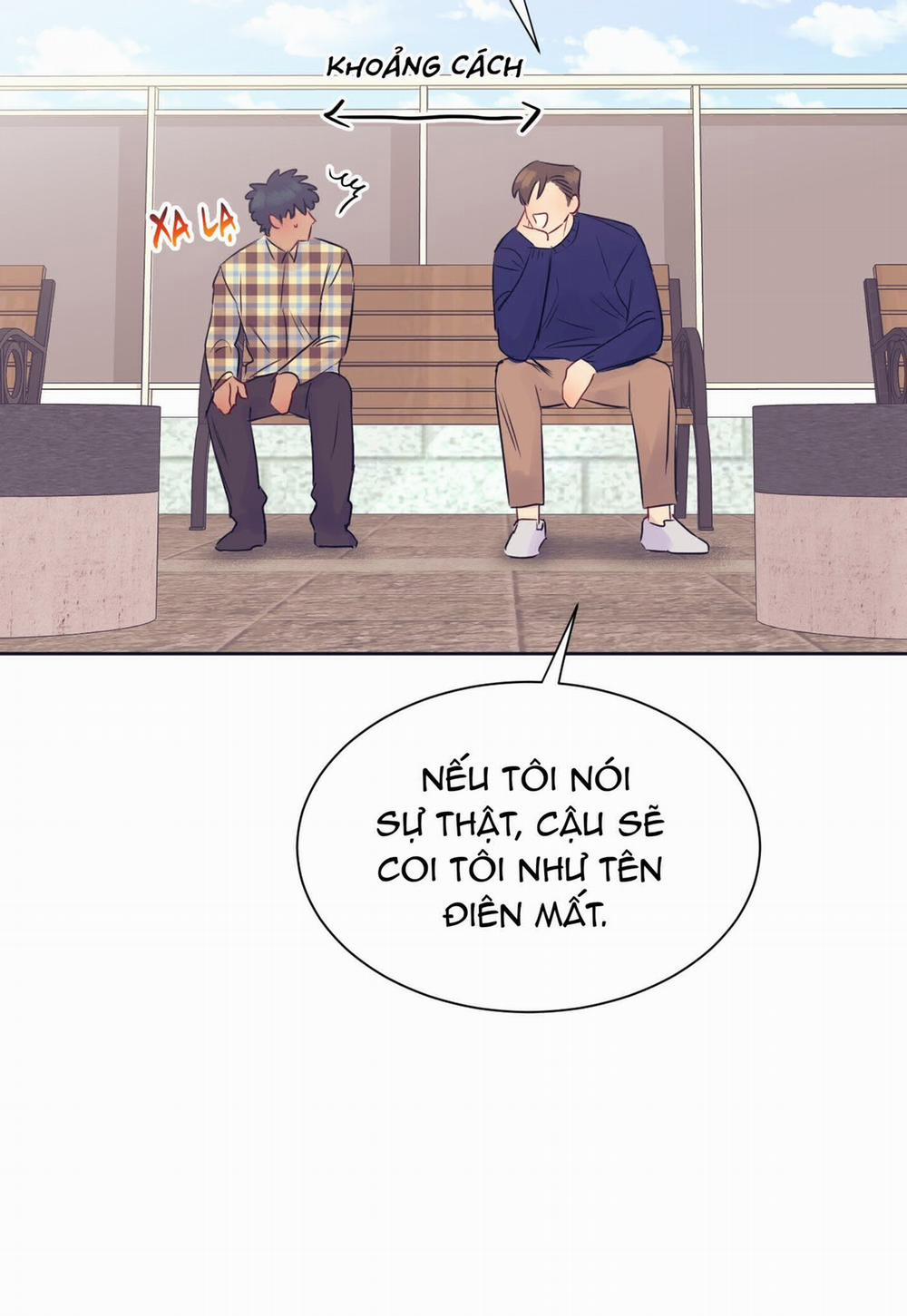 Tình Yêu Lụi Tàn 7 trang 71