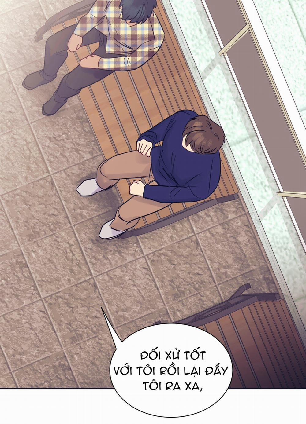 Tình Yêu Lụi Tàn 7 trang 74