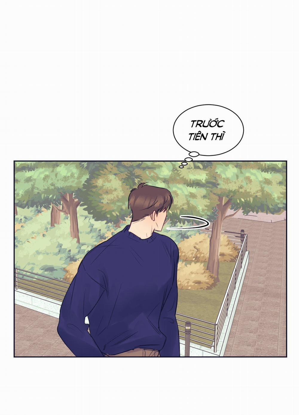 Tình Yêu Lụi Tàn 7 trang 8