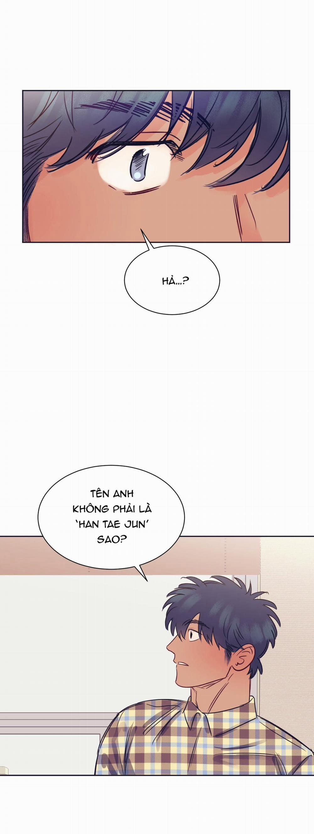 Tình Yêu Lụi Tàn 8 trang 28