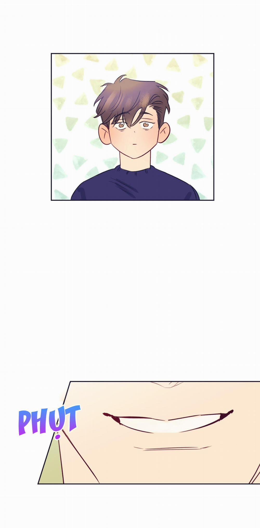 Tình Yêu Lụi Tàn 8 trang 38