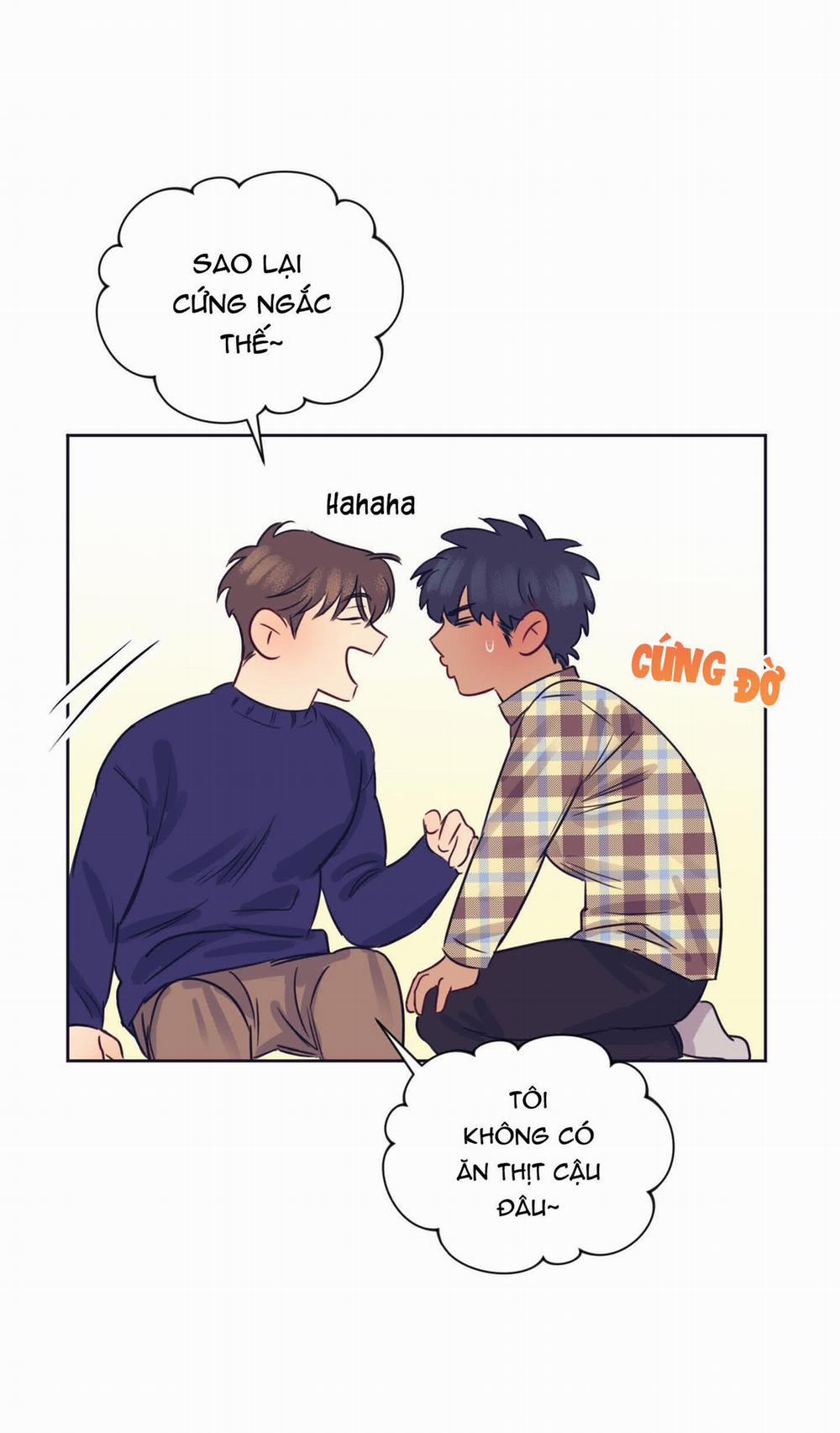 Tình Yêu Lụi Tàn 8 trang 39