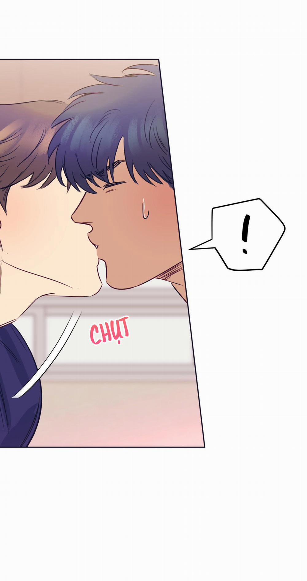 Tình Yêu Lụi Tàn 8 trang 40