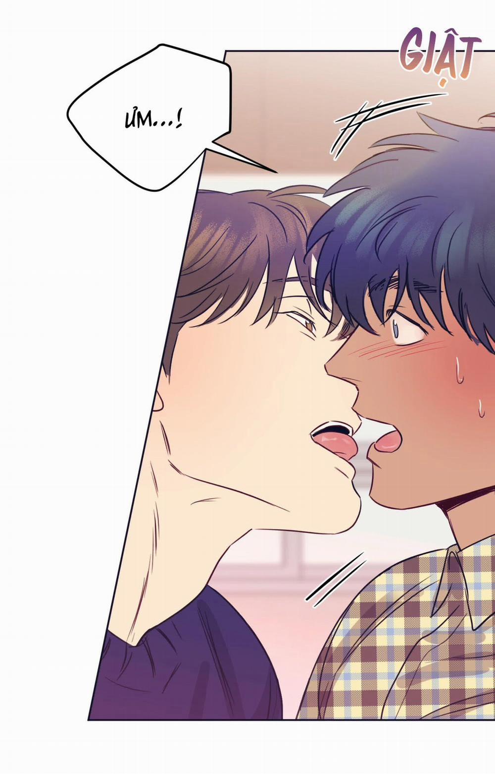 Tình Yêu Lụi Tàn 8 trang 41