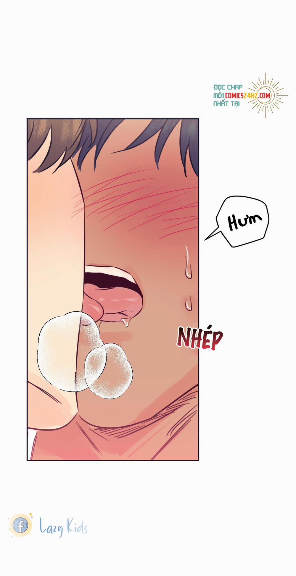 Tình Yêu Lụi Tàn 8 trang 43