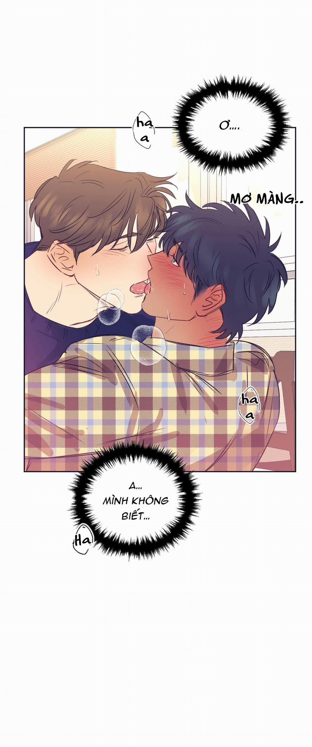 Tình Yêu Lụi Tàn 8 trang 48