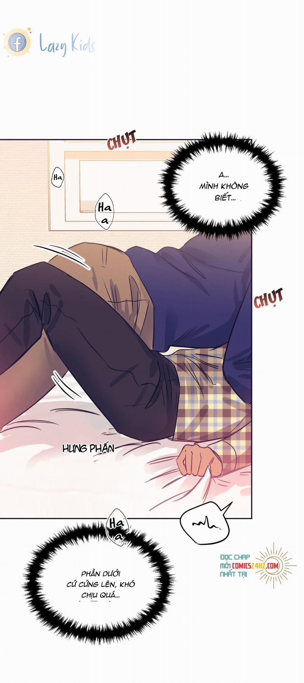 Tình Yêu Lụi Tàn 8 trang 49