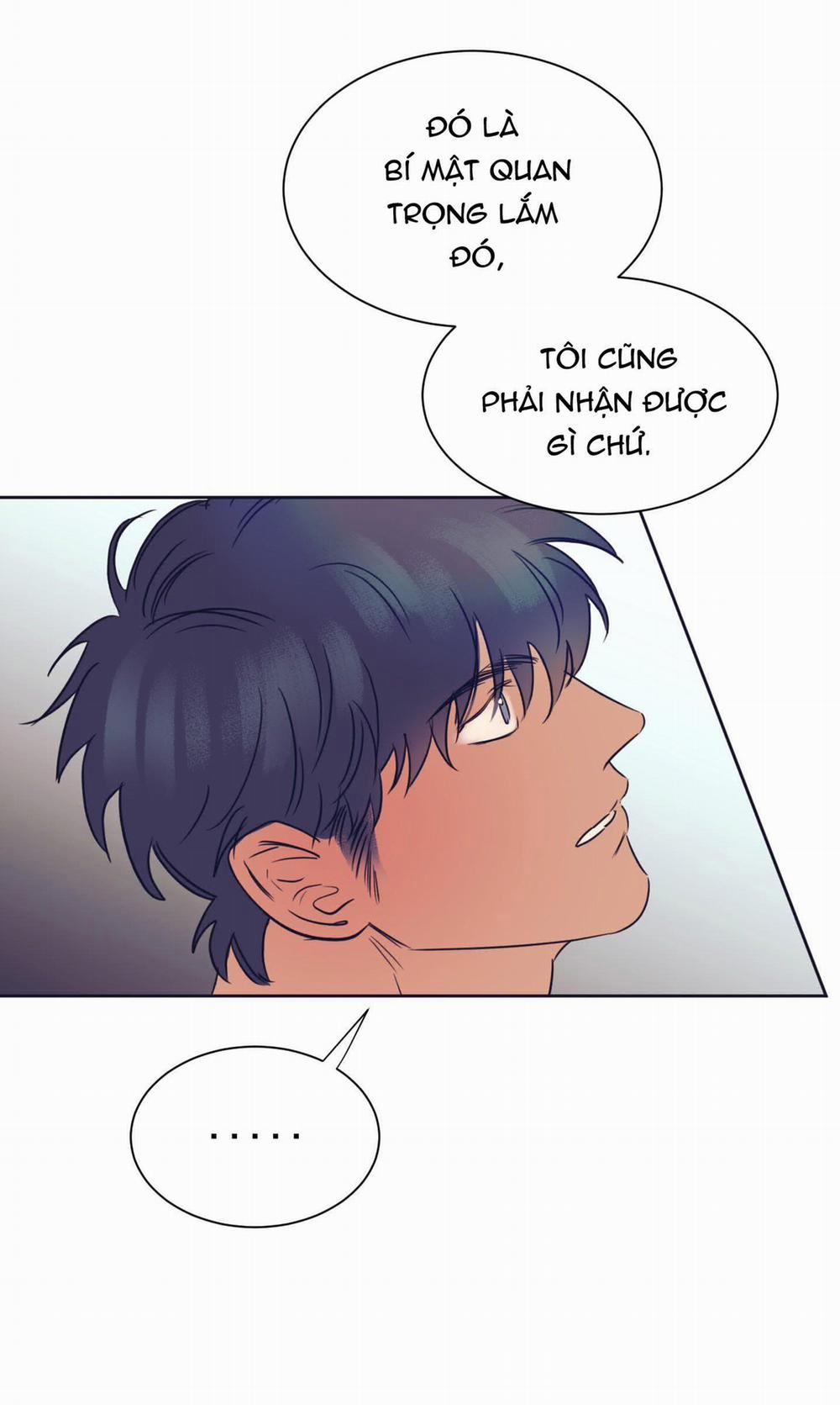 Tình Yêu Lụi Tàn 8 trang 5