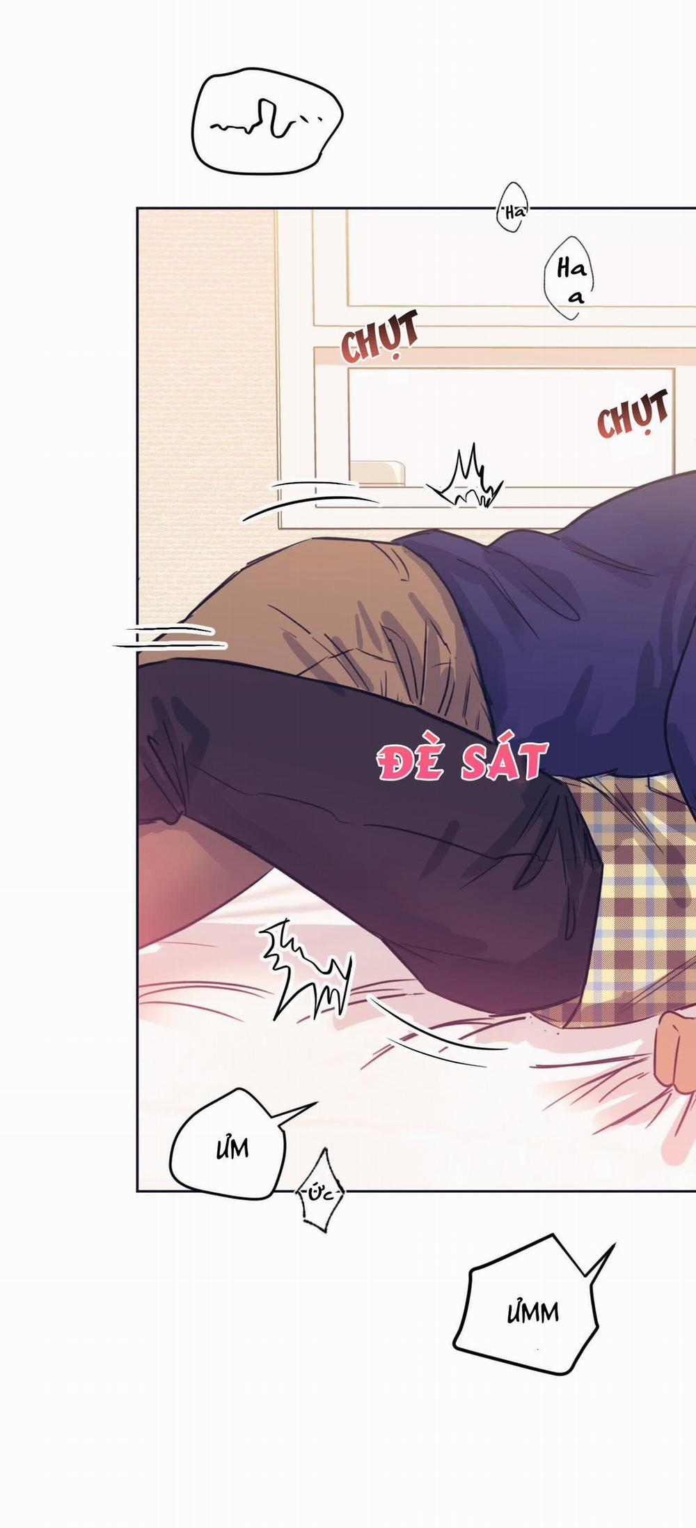 Tình Yêu Lụi Tàn 8 trang 50