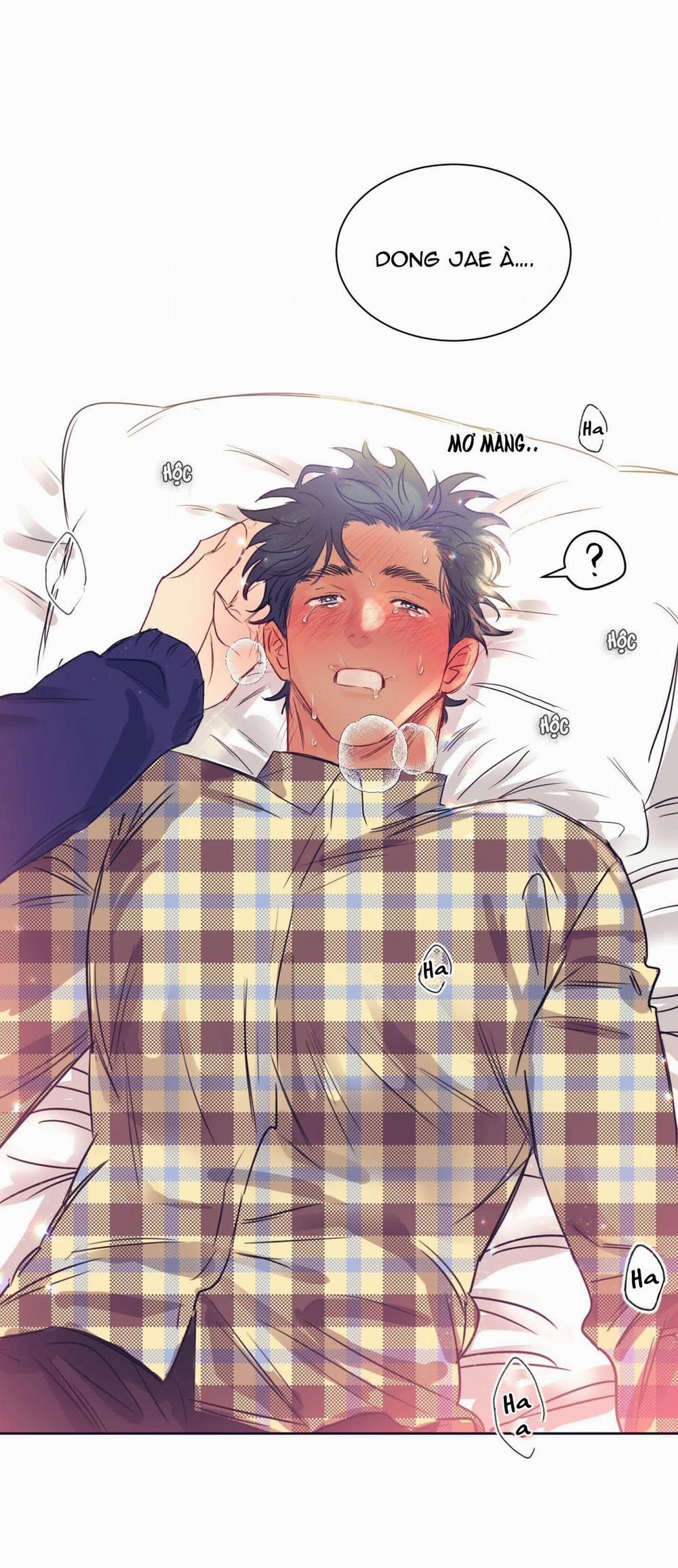 Tình Yêu Lụi Tàn 8 trang 53