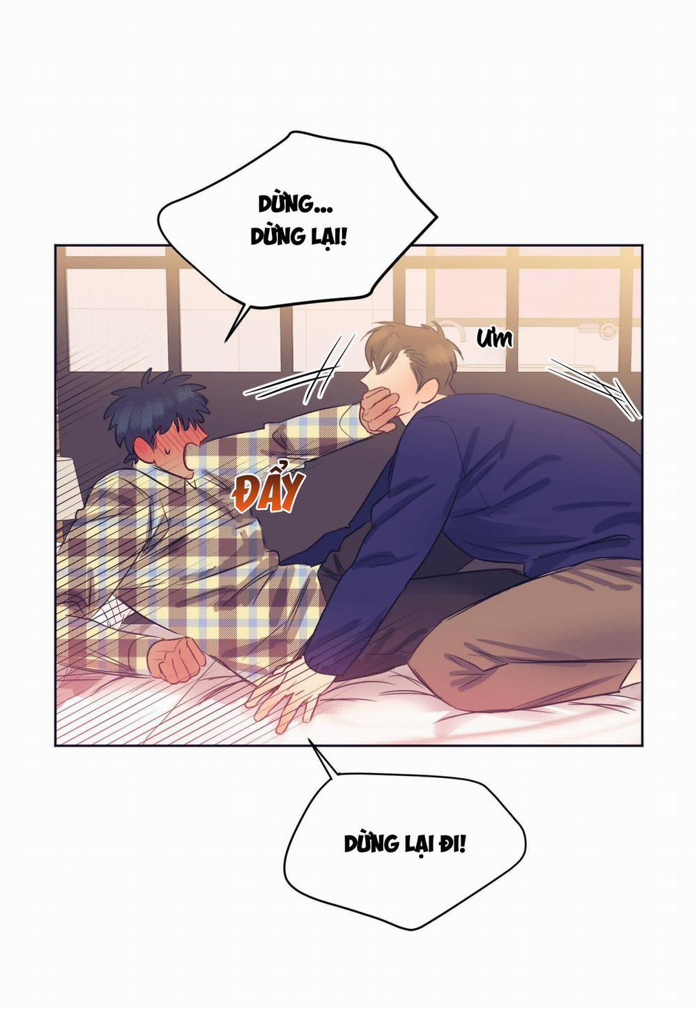 Tình Yêu Lụi Tàn 8 trang 57