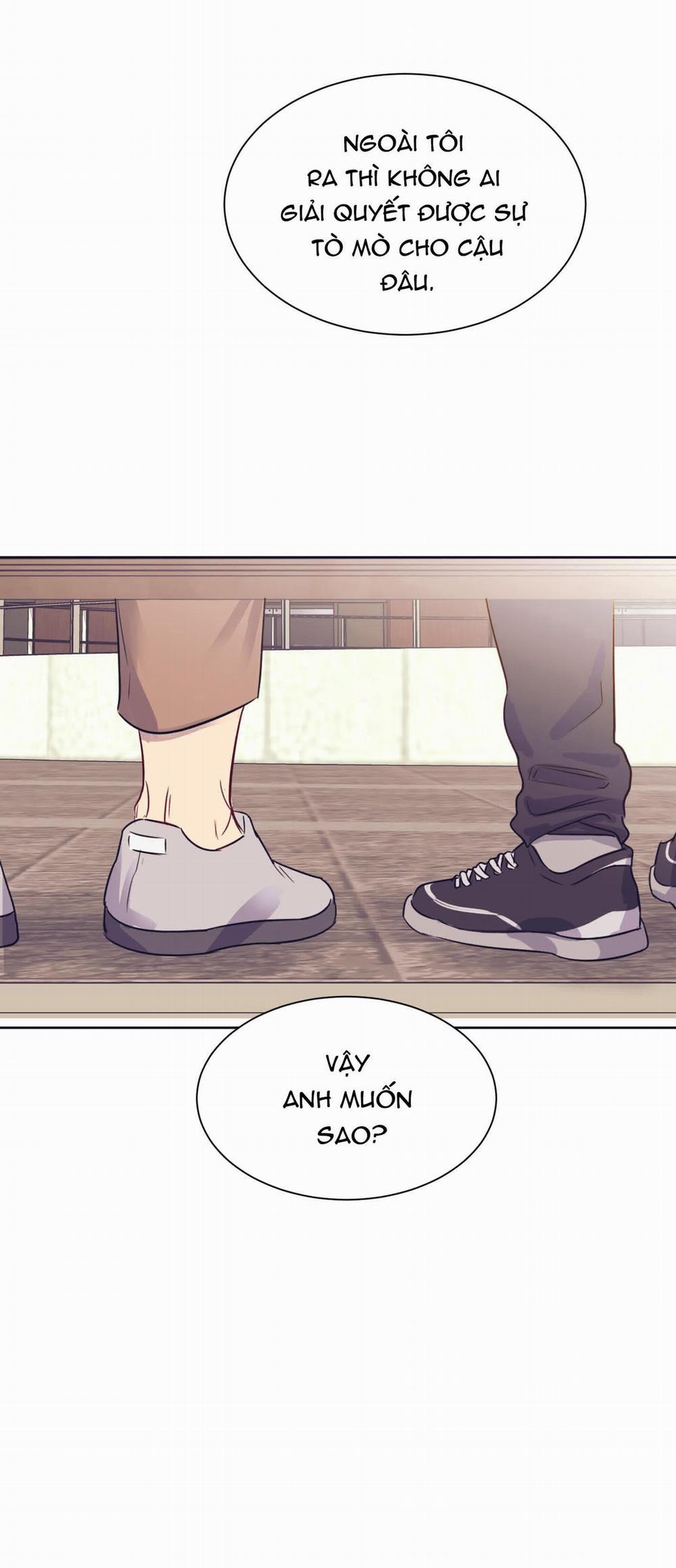 Tình Yêu Lụi Tàn 8 trang 6