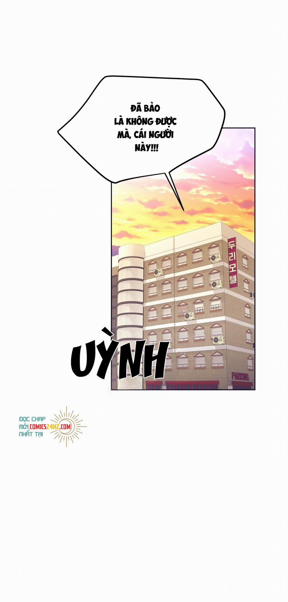 Tình Yêu Lụi Tàn 8 trang 61