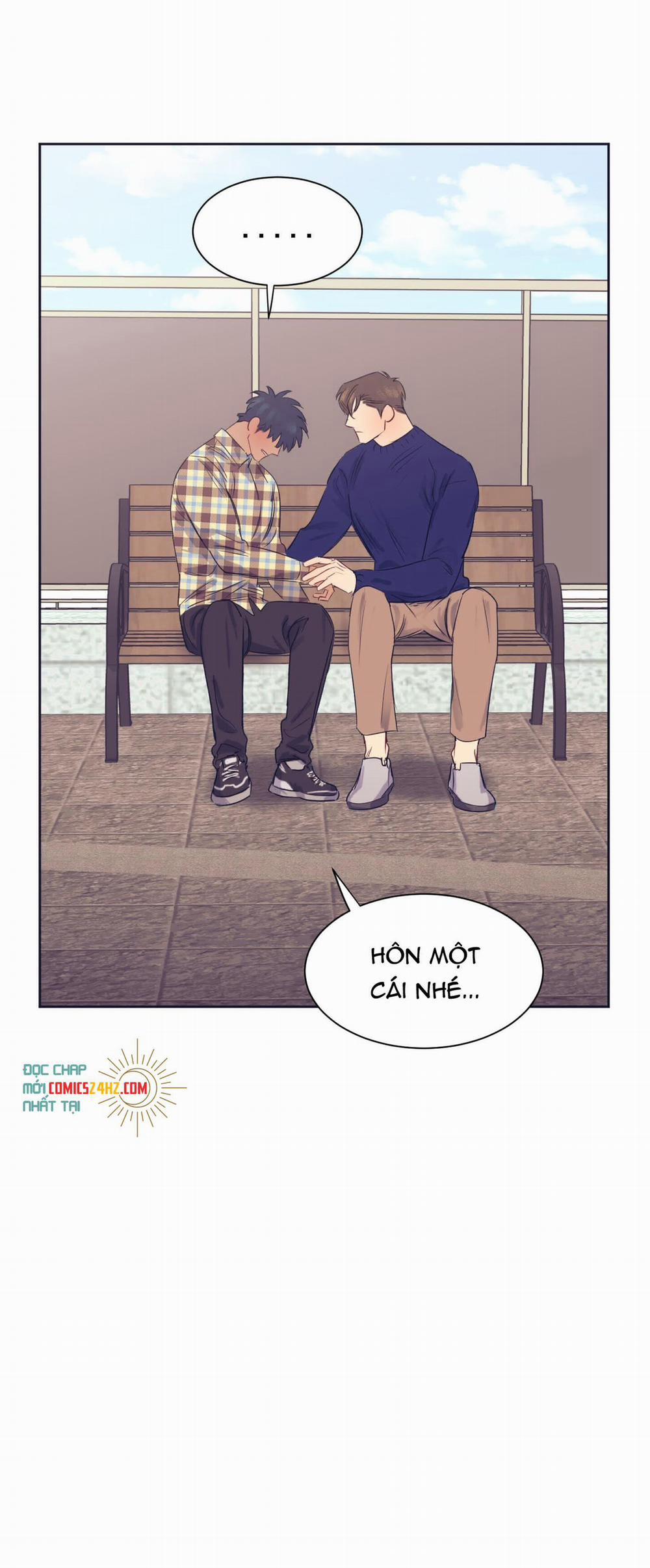 Tình Yêu Lụi Tàn 8 trang 7