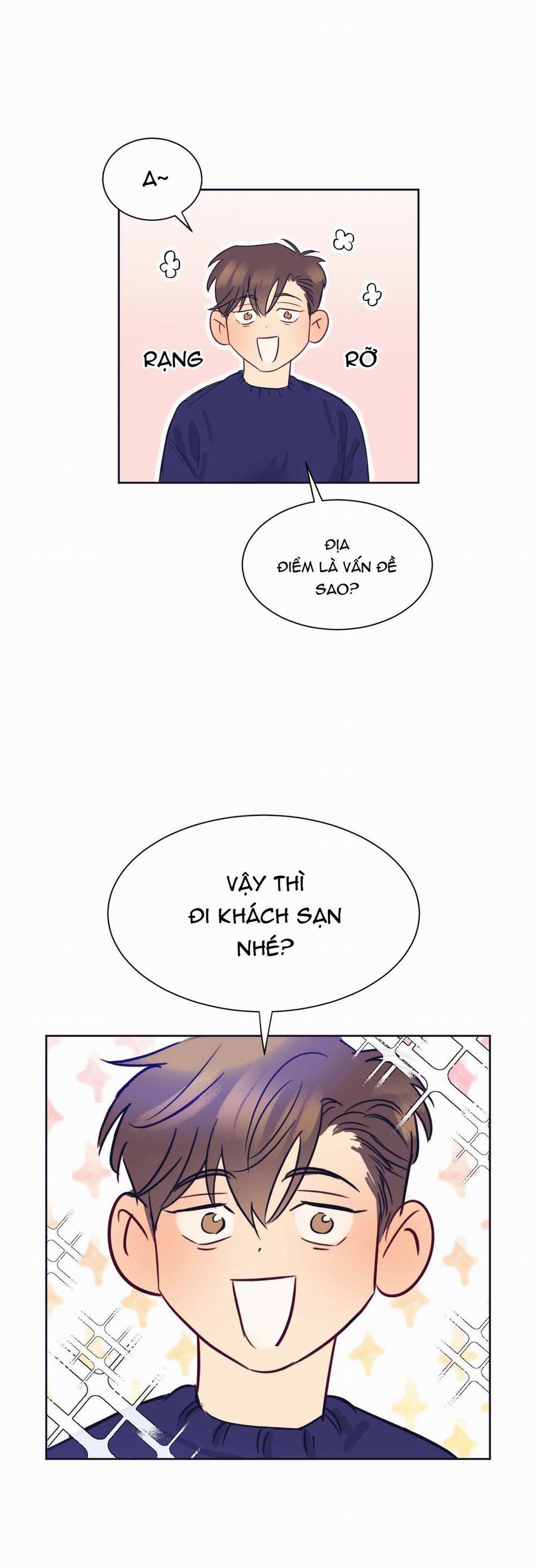 Tình Yêu Lụi Tàn 8 trang 9