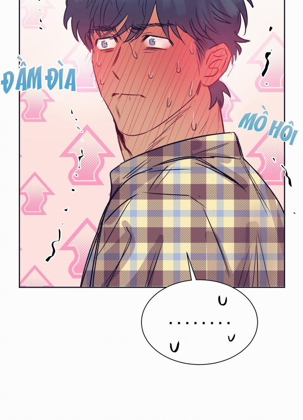 Tình Yêu Lụi Tàn 9 trang 12