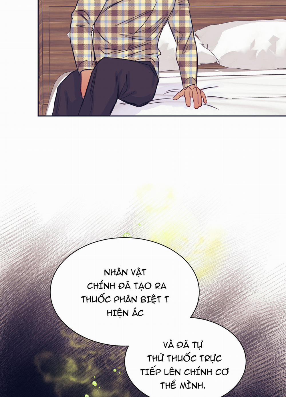 Tình Yêu Lụi Tàn 9 trang 19