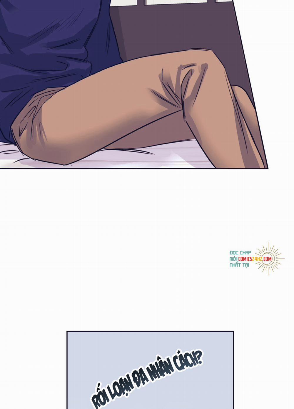 Tình Yêu Lụi Tàn 9 trang 23