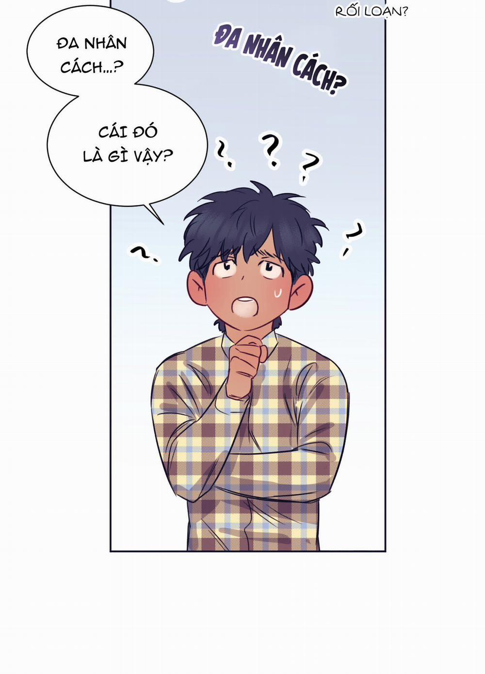 Tình Yêu Lụi Tàn 9 trang 24