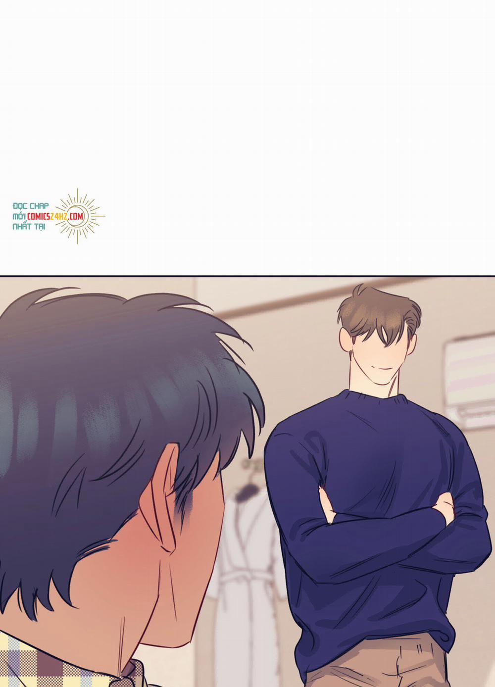 Tình Yêu Lụi Tàn 9 trang 29
