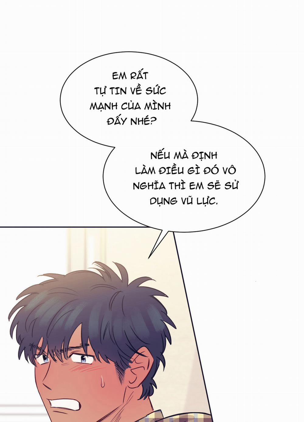 Tình Yêu Lụi Tàn 9 trang 3