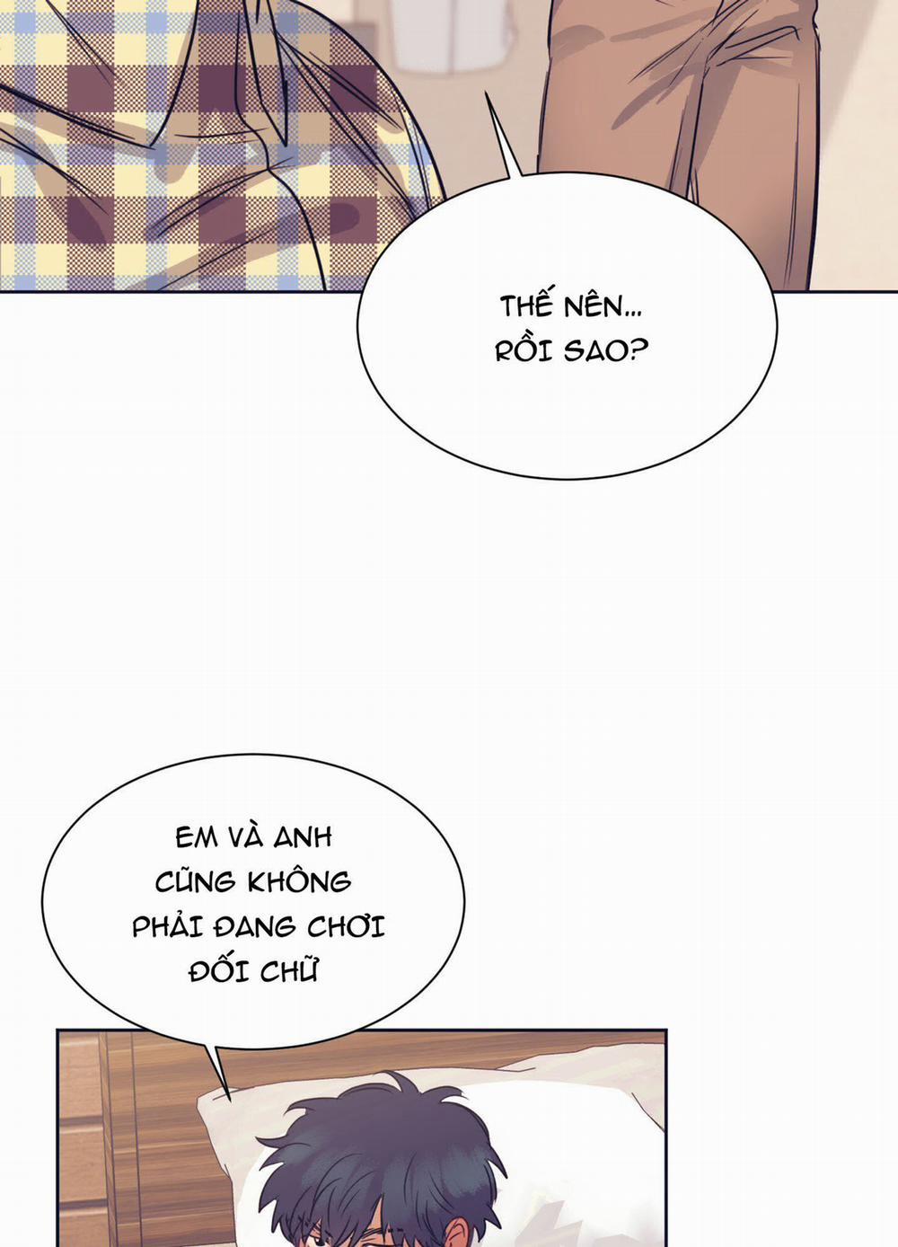 Tình Yêu Lụi Tàn 9 trang 30