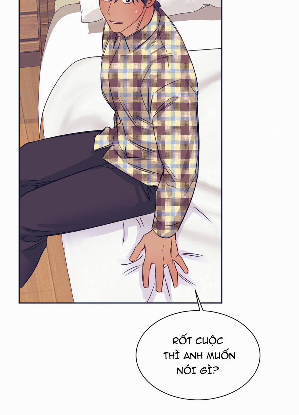 Tình Yêu Lụi Tàn 9 trang 31