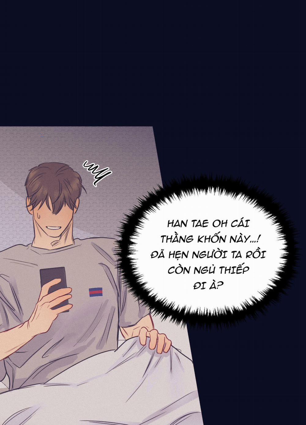 Tình Yêu Lụi Tàn 9 trang 48