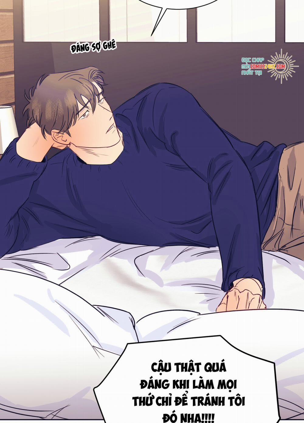 Tình Yêu Lụi Tàn 9 trang 5