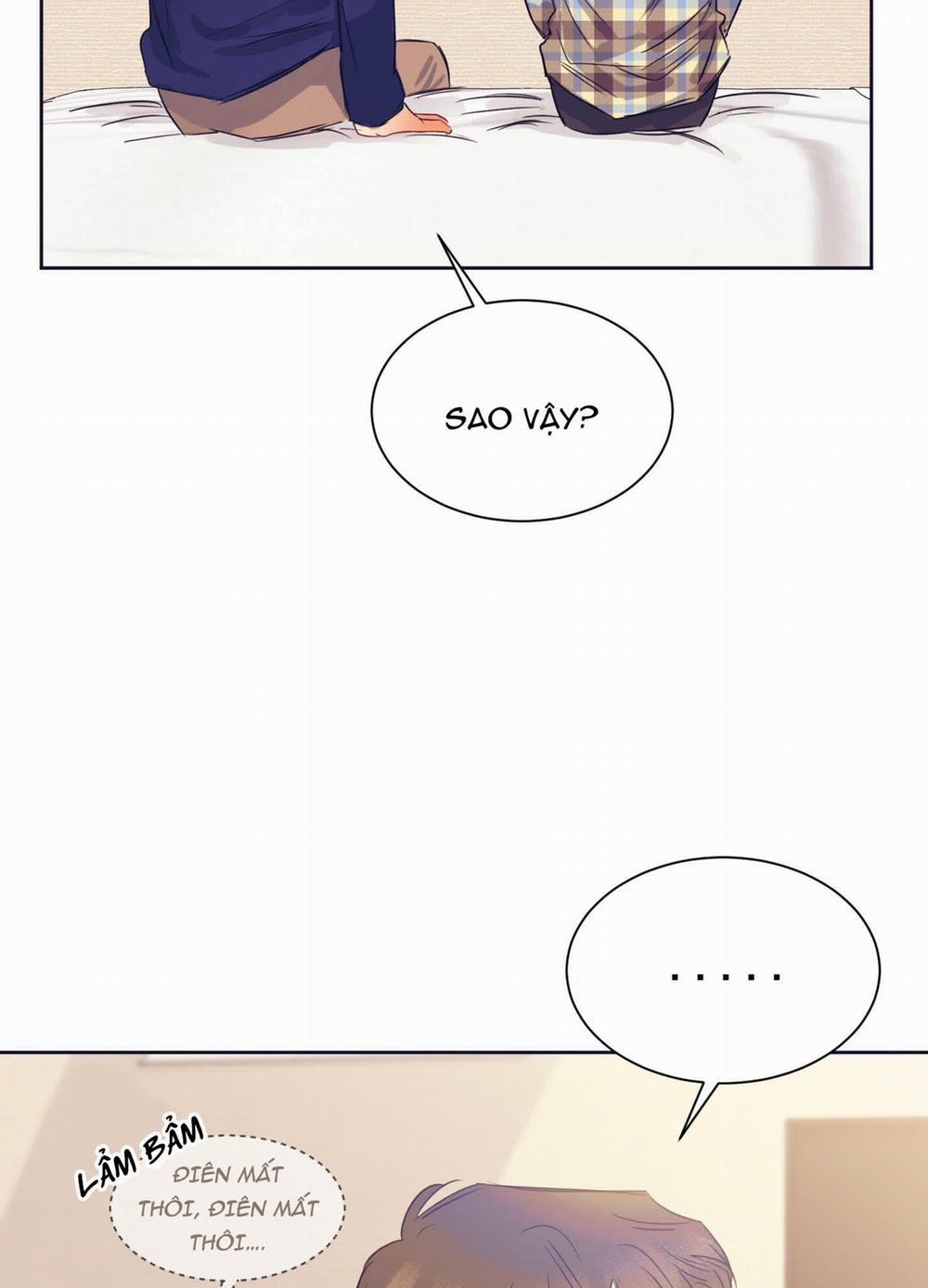 Tình Yêu Lụi Tàn 9 trang 61