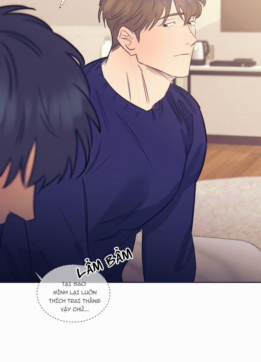 Tình Yêu Lụi Tàn 9 trang 62