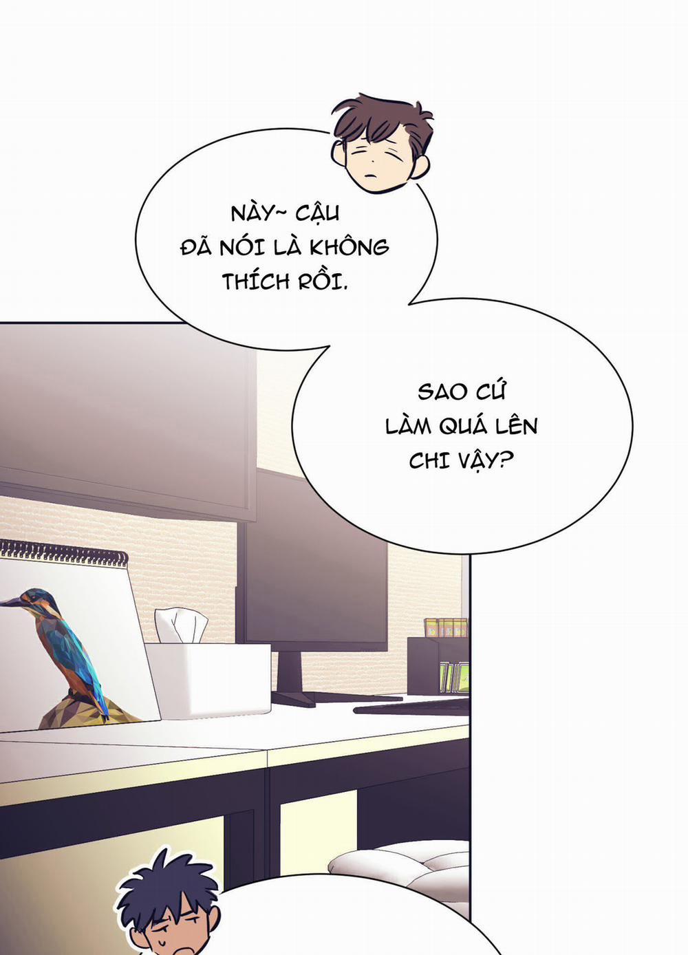 Tình Yêu Lụi Tàn 9 trang 66