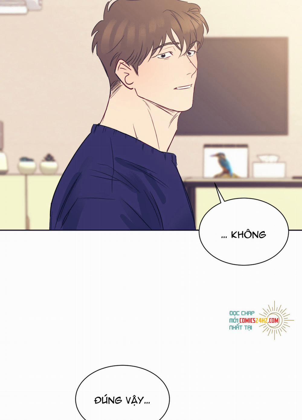 Tình Yêu Lụi Tàn 9 trang 83