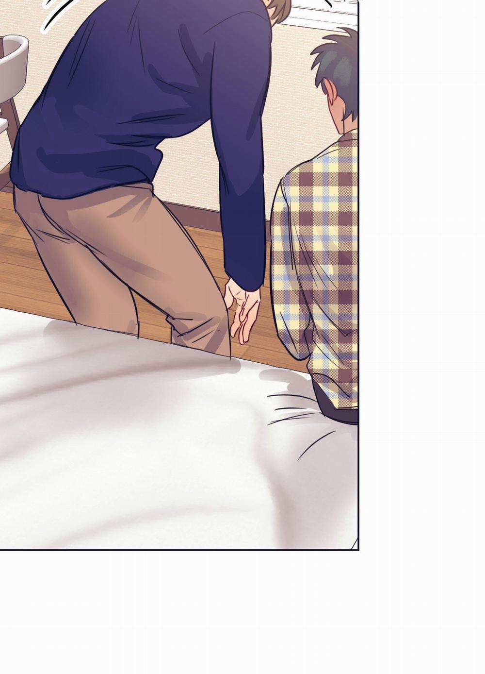 Tình Yêu Lụi Tàn 9 trang 90