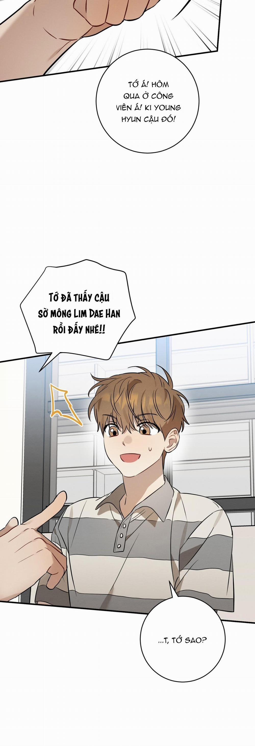 TÌNH YÊU MẬN NGỌT 23 trang 44